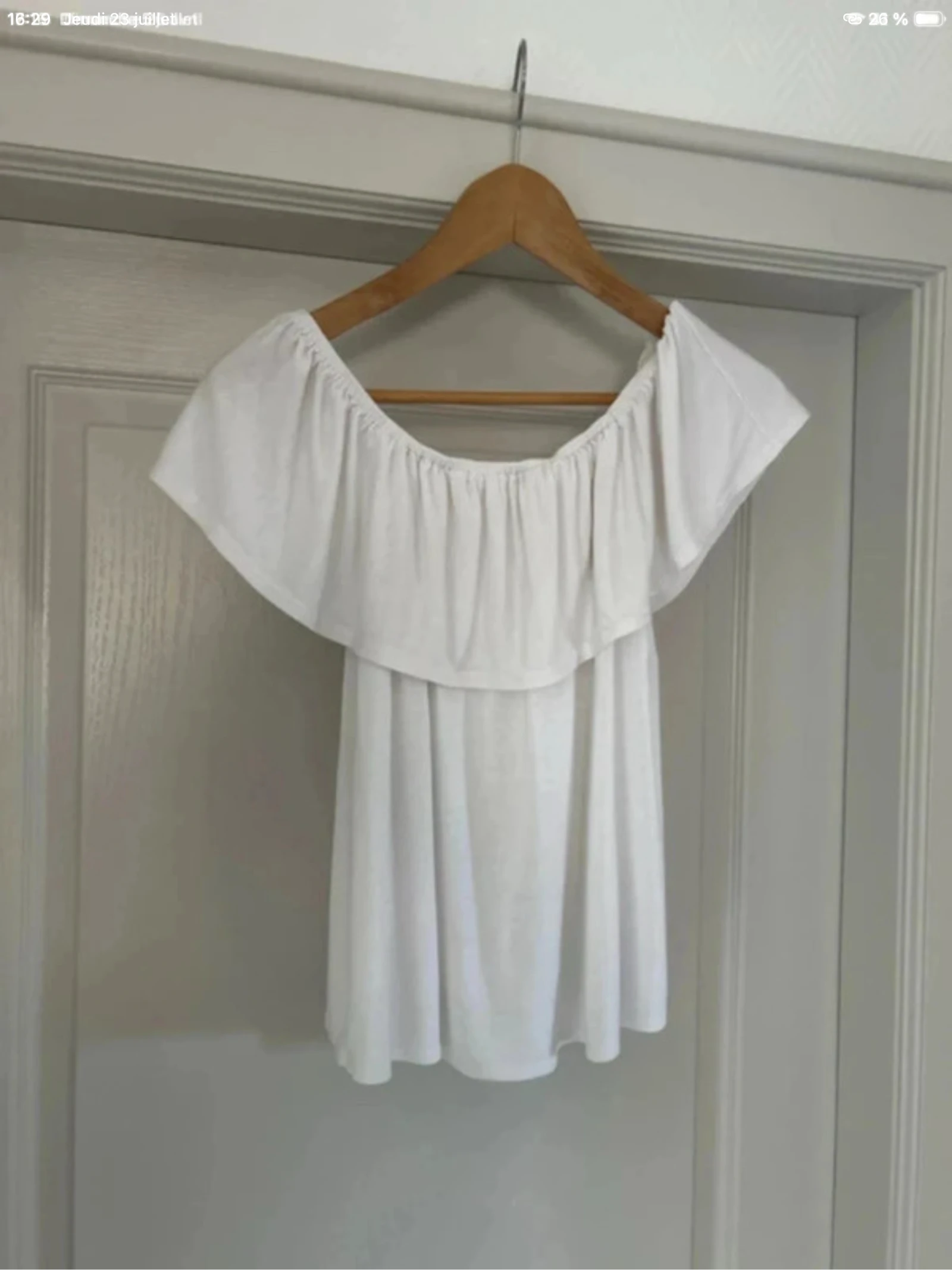 Blouse T-shirt Bershka💕